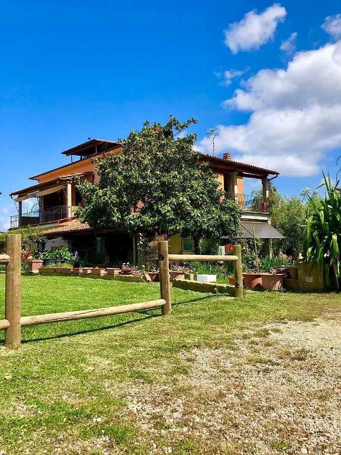 Agriturismo Montefabbrello Magazzini  0*, Magazzini (Tuscany)