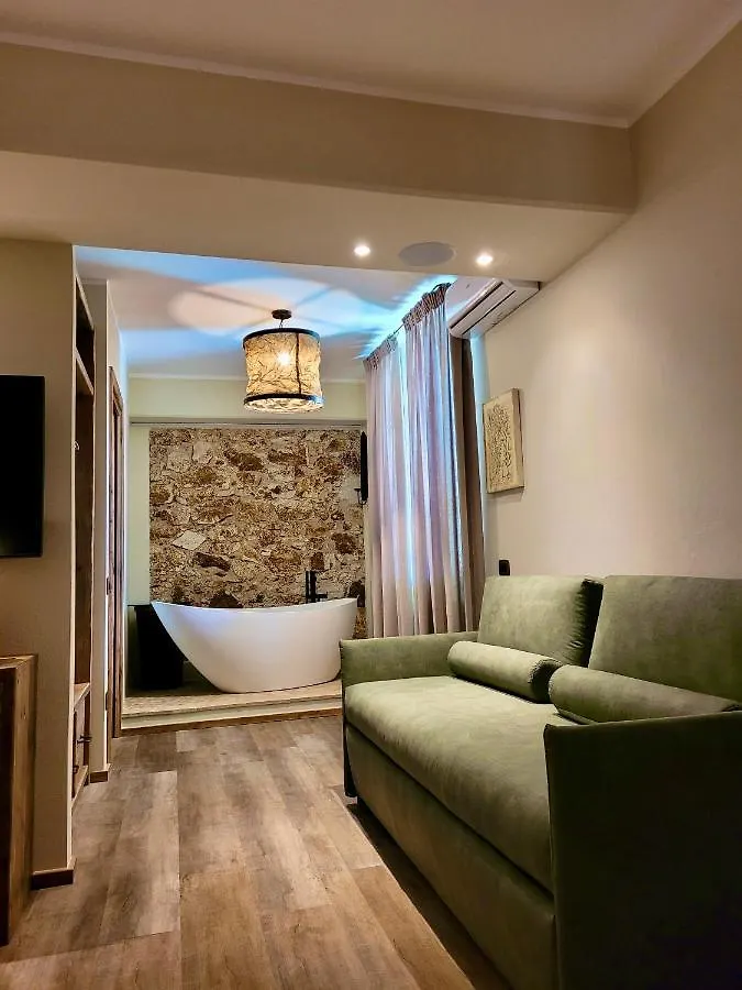 Agriturismo Montefabbrello Magazzini  0*, Magazzini (Tuscany) Italien