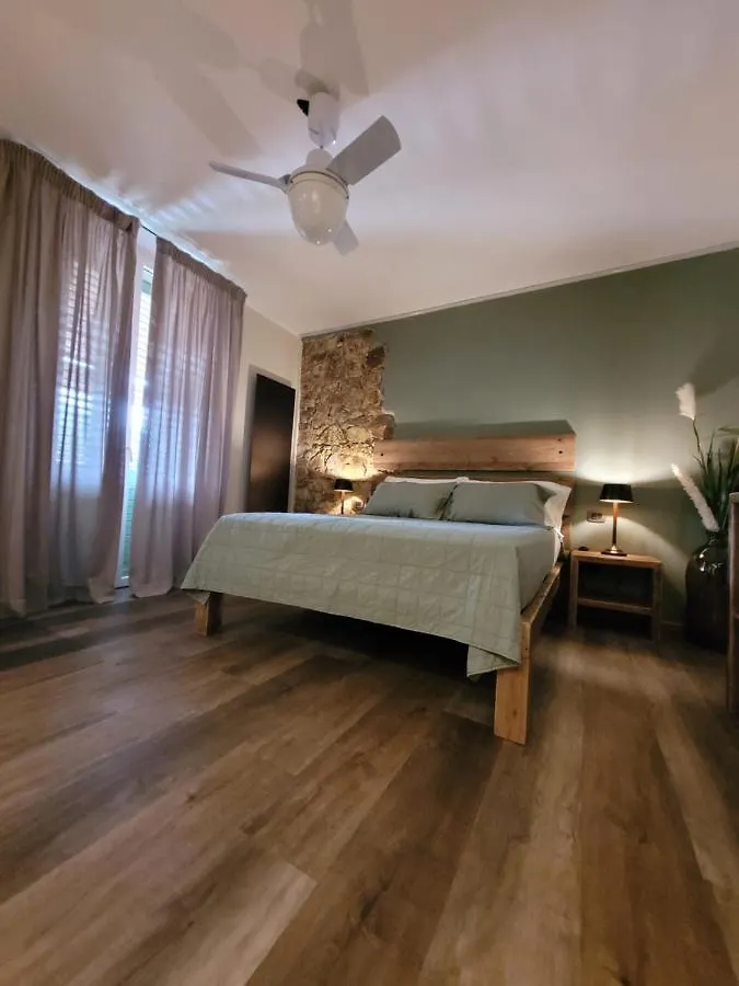 Agriturismo Montefabbrello Magazzini