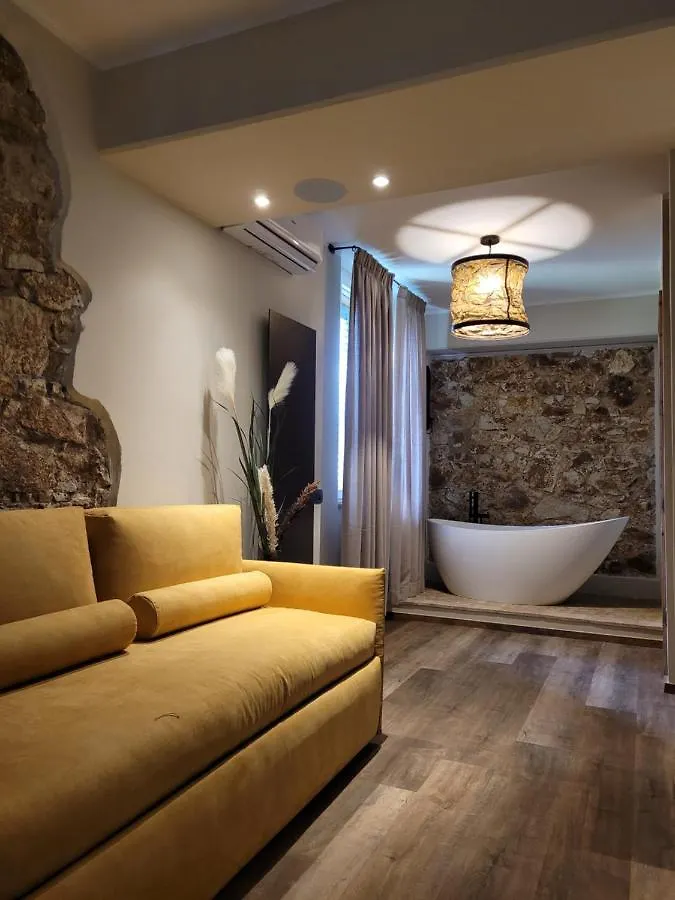 Agriturismo Montefabbrello Magazzini  Magazzini (Tuscany)