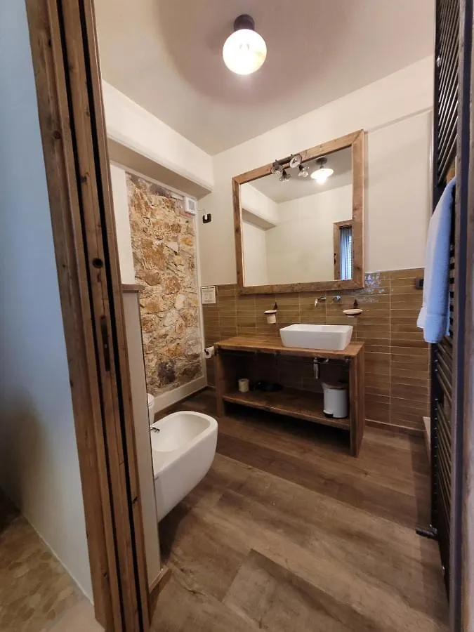 Agriturismo Montefabbrello Magazzini  0*, Magazzini (Tuscany) Italien