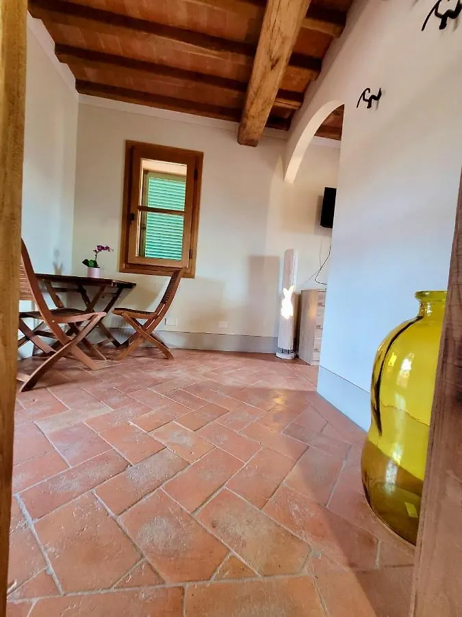 Agriturismo Montefabbrello Magazzini  0*, Magazzini (Tuscany) Italien