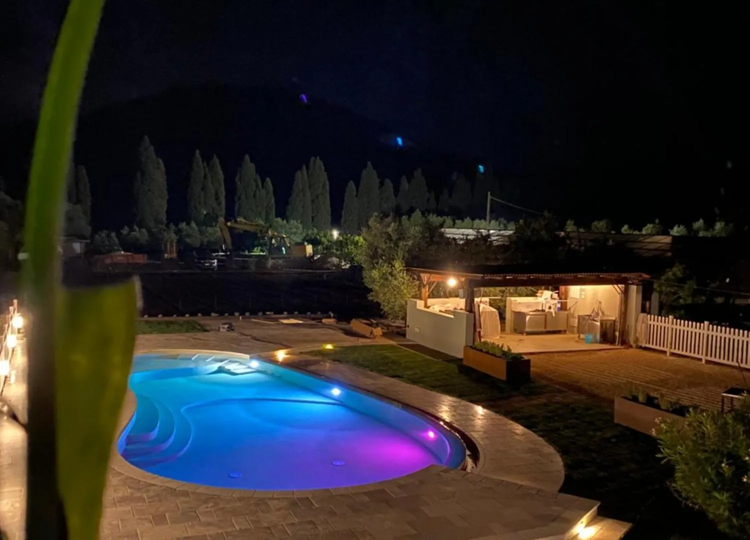 Agriturismo Montefabbrello Magazzini  0*, Magazzini (Tuscany)