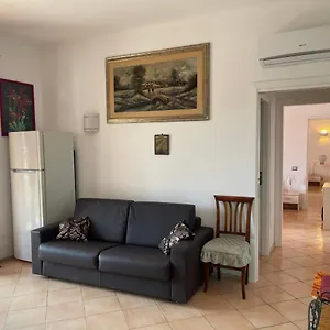 De Pasquale Frühstückspension Lipari (Isola Lipari)
