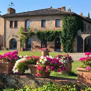  Landhuis Macciangrosso Casale Piccolomini