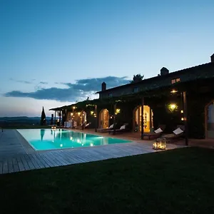 Wine Conti Di San Bonifacio Landhaus