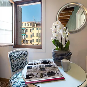 Residenza San Silvestro Gasthof Venedig