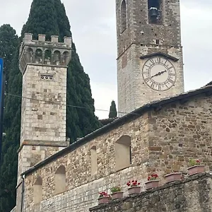  Appartement Il Fiorino Di Badia
