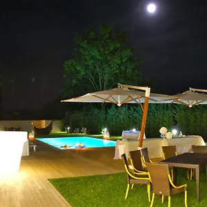  Casa di campagna Ristorante Gavarini