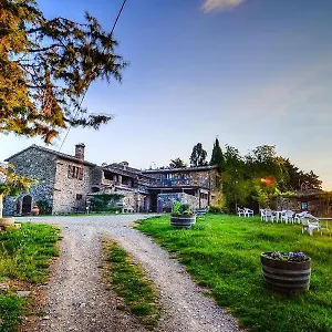 Il Cocco Bauernhof