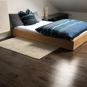 Erlenstegen - Mit Bad 35 Qm Mit Parkplatz Apartment Nürnberg