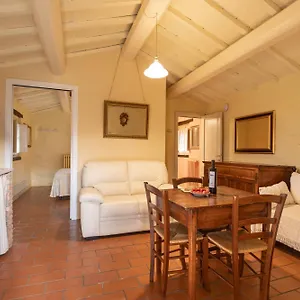  Vakantieboerderij Santo Stefano