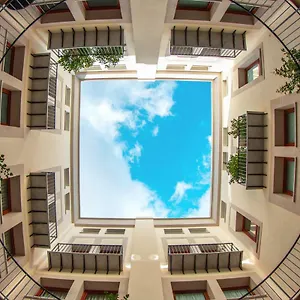 Solemar Sicilia - Galleria Maqueda Apartment Palermo