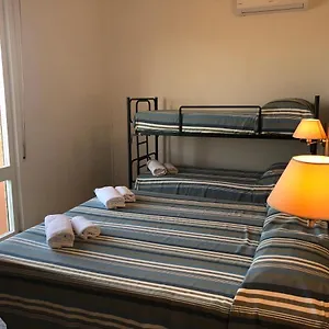 Gin Hotel Rimini